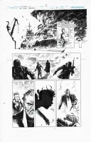 All Star Batman Issue 14 Page 05 Comic Art